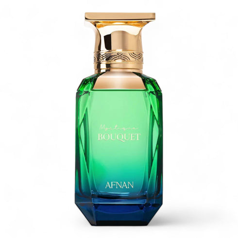 Afnan Mystique Bouquet